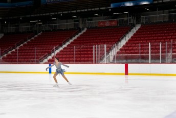 Figure Skating