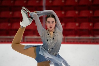 Figure Skating