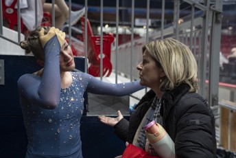 Figure Skating