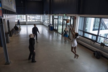 Figure Skating