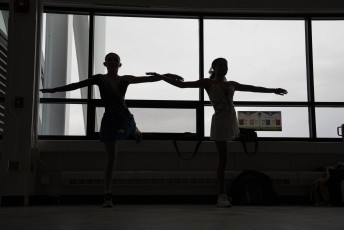 Figure Skating