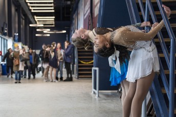 Figure Skating