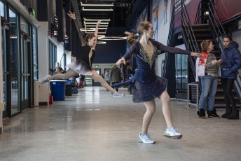 Figure Skating