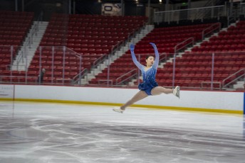 Figure Skating