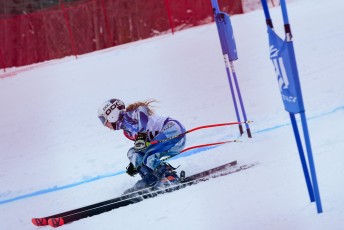 Alpine Skiing