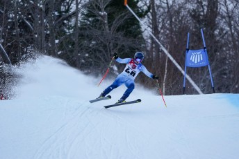 Alpine Skiing