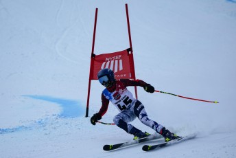 Alpine Skiing