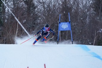 Alpine Skiing