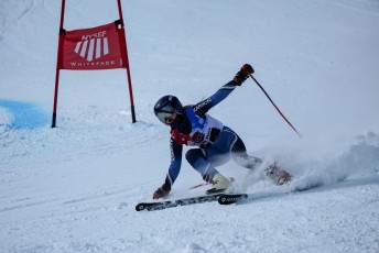 Alpine Skiing