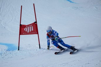 Alpine Skiing