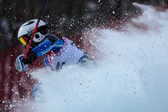 Alpine Skiing