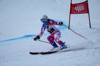 Alpine Skiing
