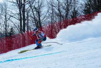 Alpine Skiing