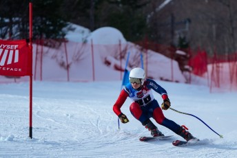 Alpine Skiing