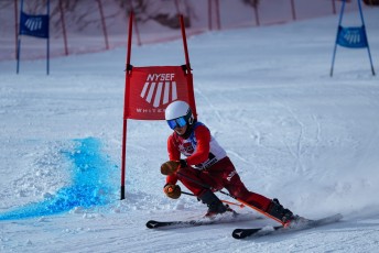 Alpine Skiing