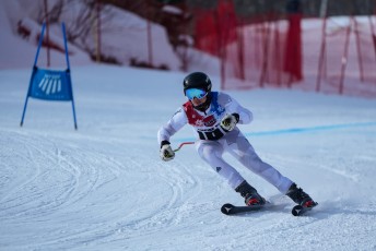 Alpine Skiing