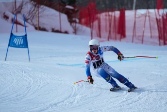 Alpine Skiing