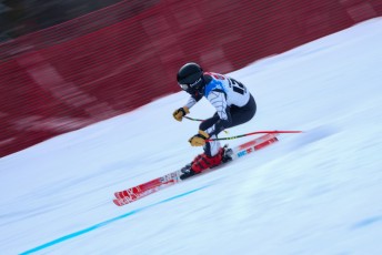 Alpine Skiing