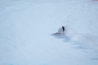 Alpine Skiing