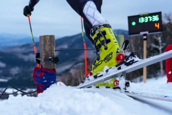 Alpine Skiing