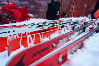 Alpine Skiing