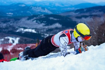 Alpine Skiing