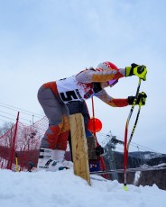 Alpine Skiing