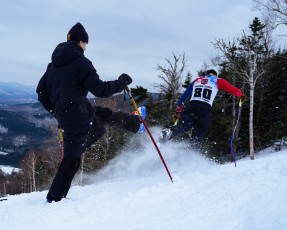 Alpine Skiing