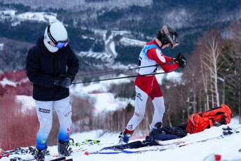 Alpine Skiing