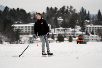 Lake Placid Sights
