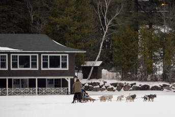 Lake Placid Sights