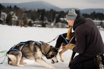 Lake Placid Sights