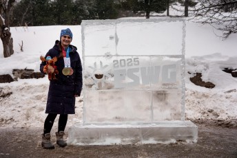 Lake Placid Sights