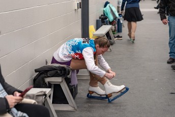 Figure Skating