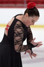 Figure Skating - ESWG