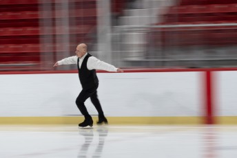 Figure Skating