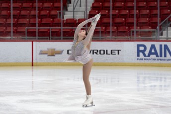 Figure Skating