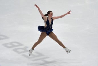 Figure Skating