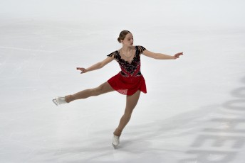 Figure Skating