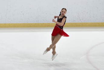 Figure Skating