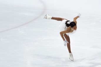 Figure Skating