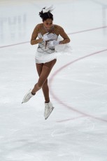 Figure Skating