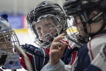 Saugerties Mustangs vs New Hartford Spartans