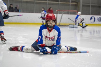Saugerties Mustangs vs New Hartford Spartans