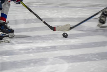 Saugerties Mustangs vs New Hartford Spartans