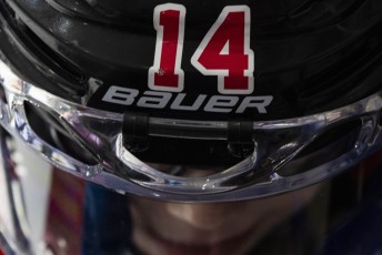 Saugerties Mustangs vs New Hartford Spartans