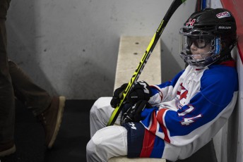 Saugerties Mustangs vs New Hartford Spartans