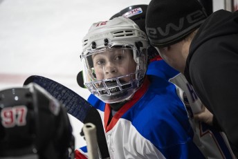 Saugerties Mustangs vs New Hartford Spartans