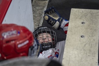Saugerties Mustangs vs New Hartford Spartans