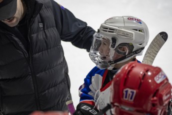 Saugerties Mustangs vs New Hartford Spartans